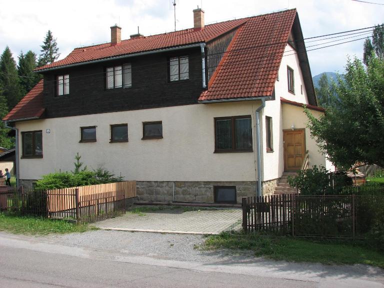 Forester Apartment Zuberec - Bed and Breakfast Zuberec