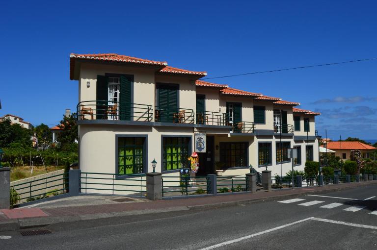 Estalagem Corte do Norte - B&B Ponta Delgada