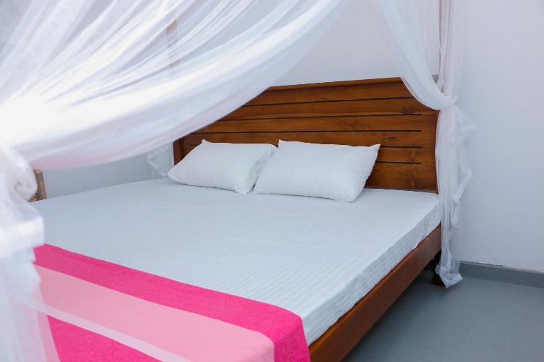 Jodhi Homestay - Ferienwohnung Ahangama