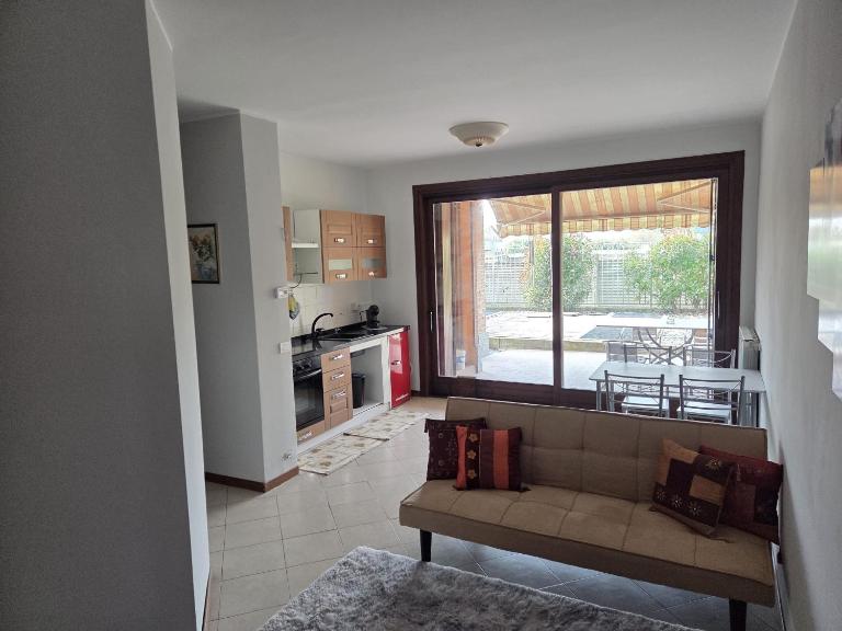 Appartamento del Monviso - B&B Arconate
