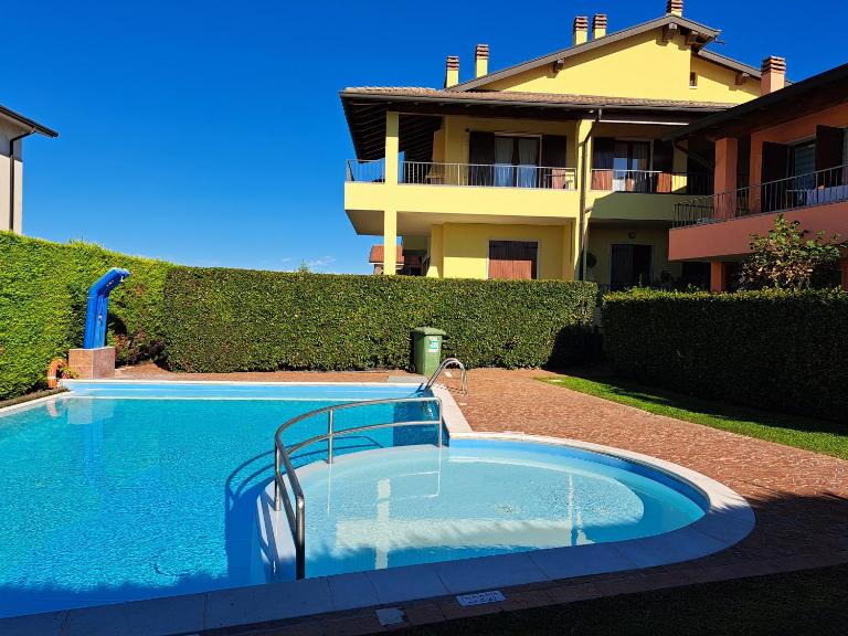 Casa Gaby - B&B Cavalcaselle