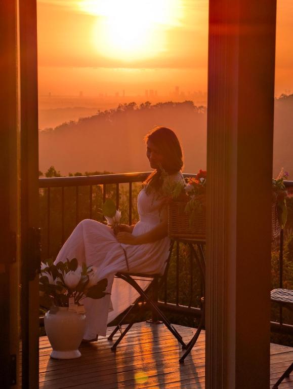 Mada Nature Escape - B&B Tamborine Mountain