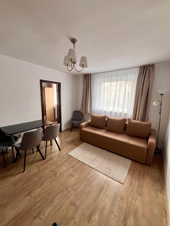 Focus Residence - B&B Miercurea-Ciuc