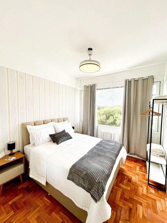 Cozy Glória on the beach - Bed and Breakfast Rio de Janeiro