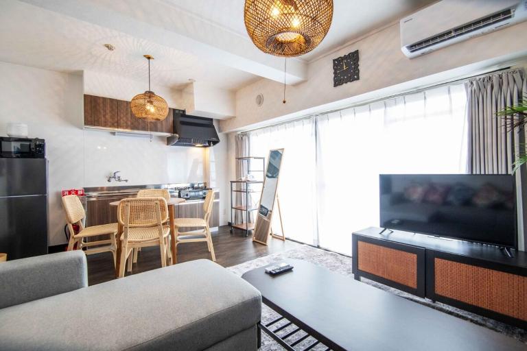 Yokosuka Royal Bari House 703 in yokosuka chuo station - B&B Yokosuka