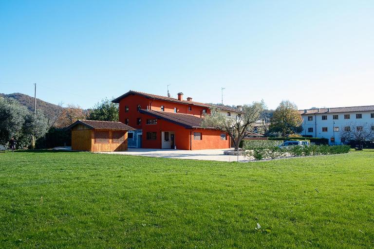 Dolcevita guest house - B&B Torreano
