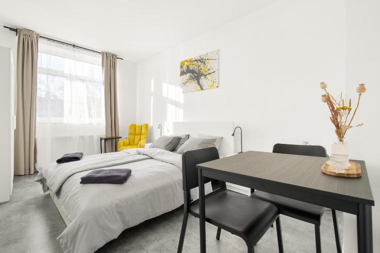 SPECTRA Rooms - B&B Velké Meziříčí