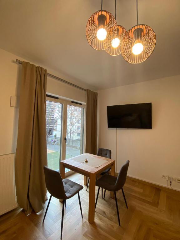 Montana Easy Stay Center - B&B Breslavia