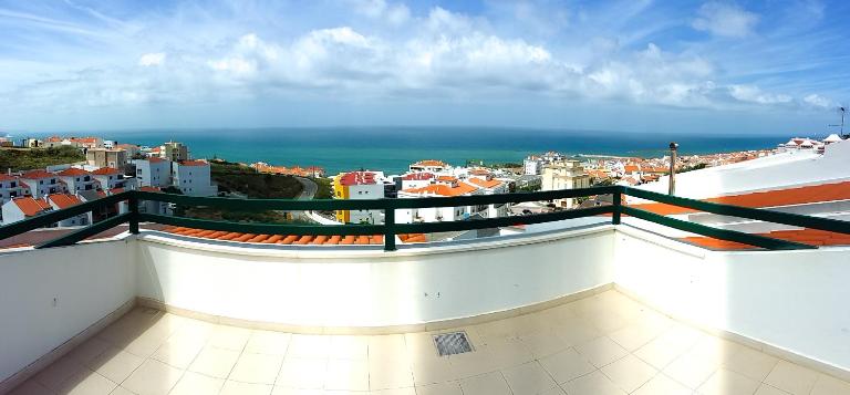 Ocean Villa Ericeira, by Center & 360 views - B&B Ericeira