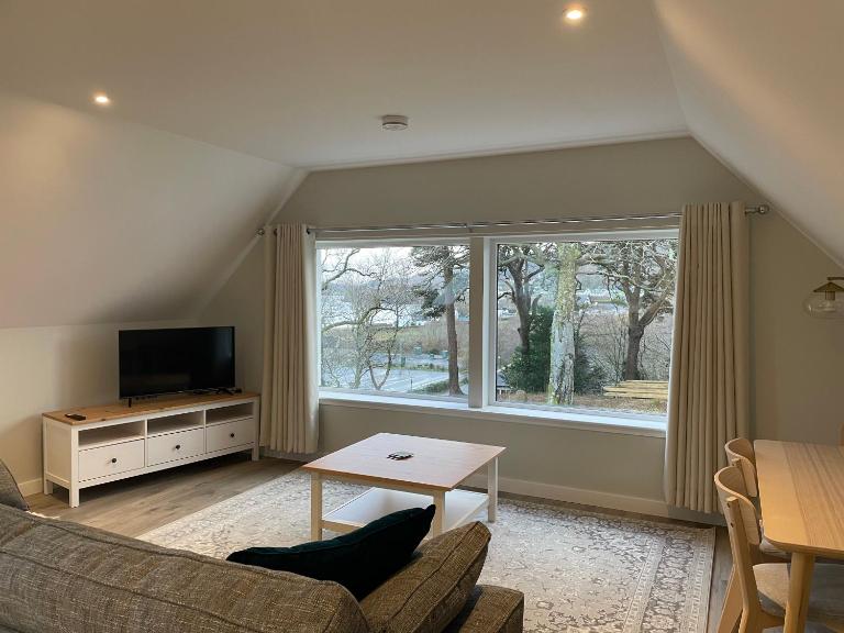 Adalienes Retreat Flat 3 - B&B Portree
