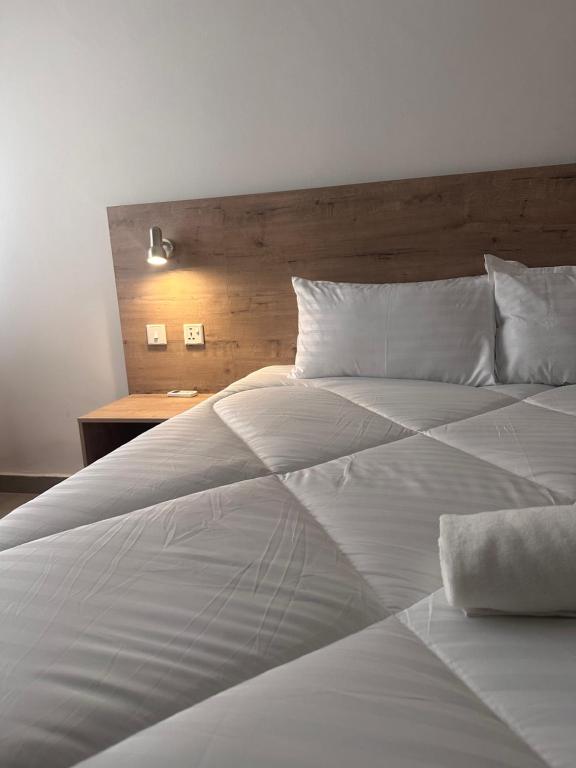 Blue leaf apartments - Bed and Breakfast Lusaka