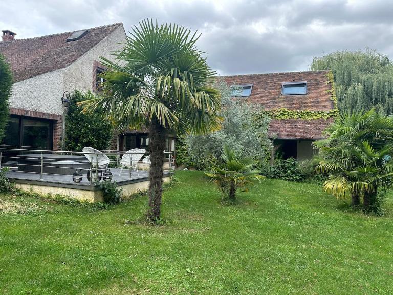 Villa Oana - Heated Pool - Jacuzzi - B&B Paron