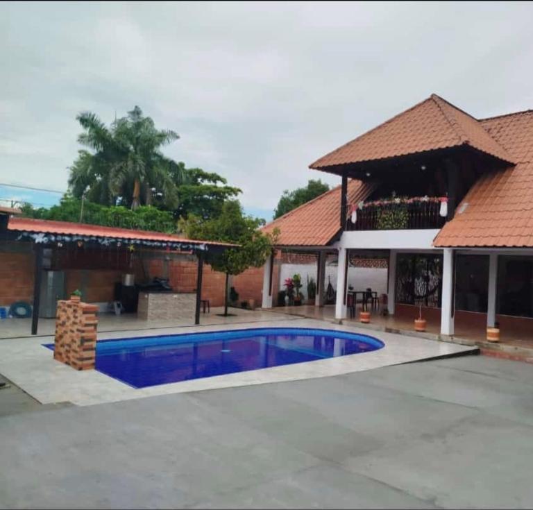 Casa Bella - B&B Rivera