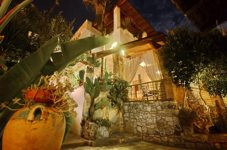 Felline In Bed&Breakfast Dimora di Charme el Salento - Bed and Breakfast Felline