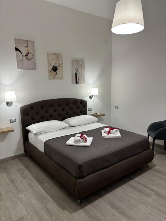 Traiano Rooms - B&B Benevento