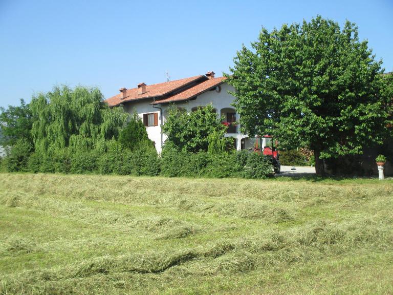 Ospitalità rurale La Svizzera - B&B Agliè