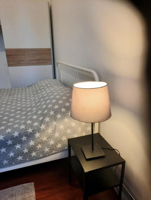 Stylish 2BR in Old Town Gem - B&B Riga