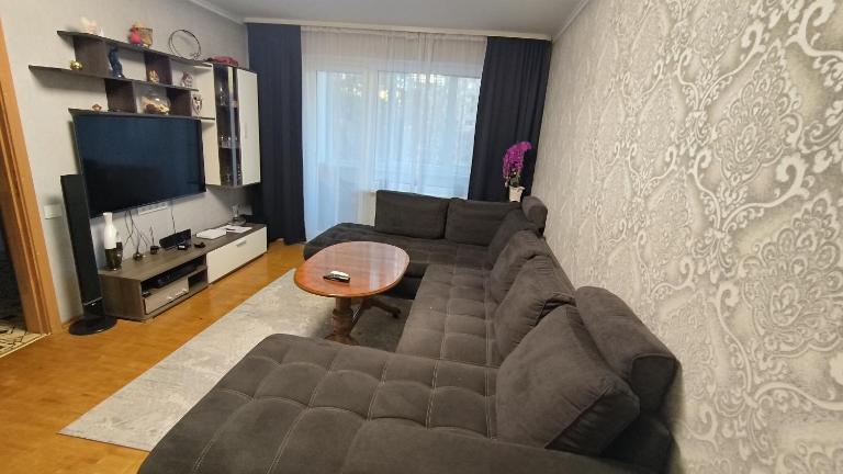 Weekend Home - B&B Visaginas