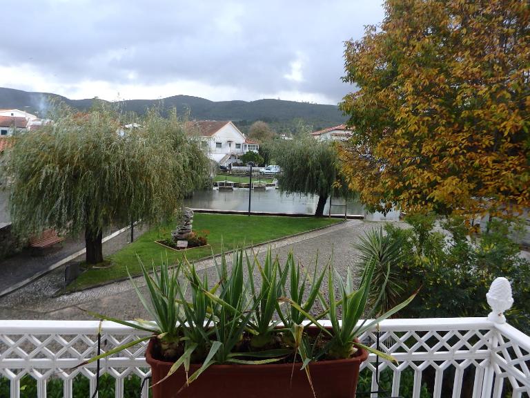 El Camino Lodge - B&B Redinha