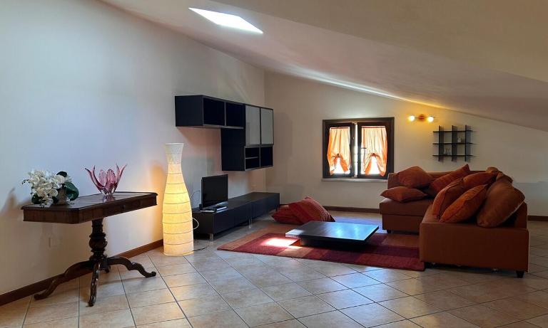 Casa Similli - B&B Lucca