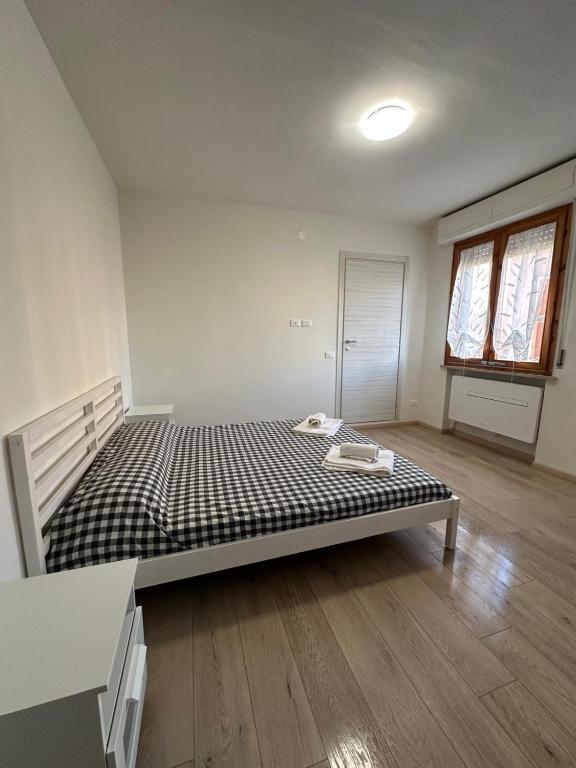 Bed and Breakfast 01 - B&B Pisa