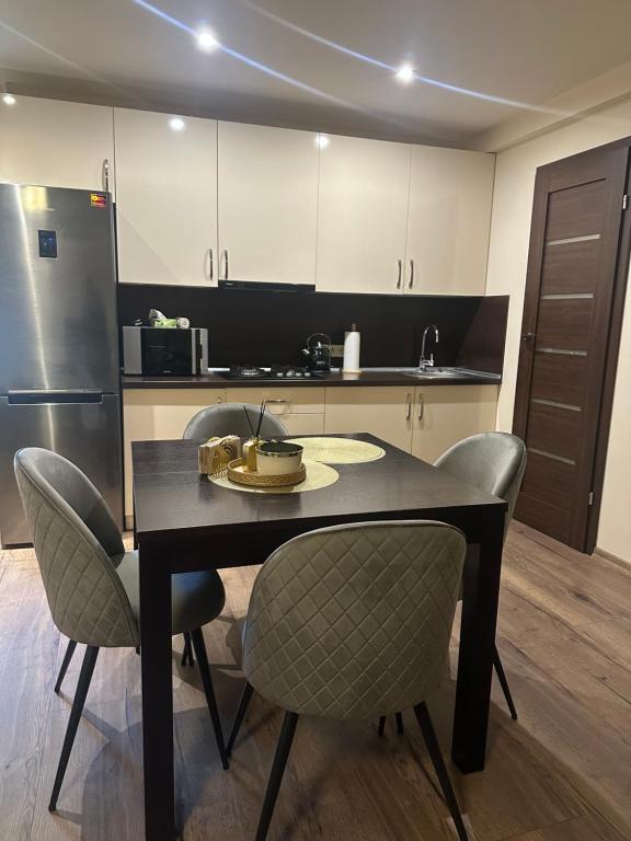 Projektuotojų Apartamentai - B&B Panevėžys