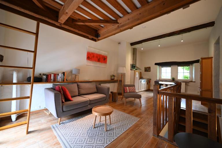 Le Nid d'à côté - B&B Méan