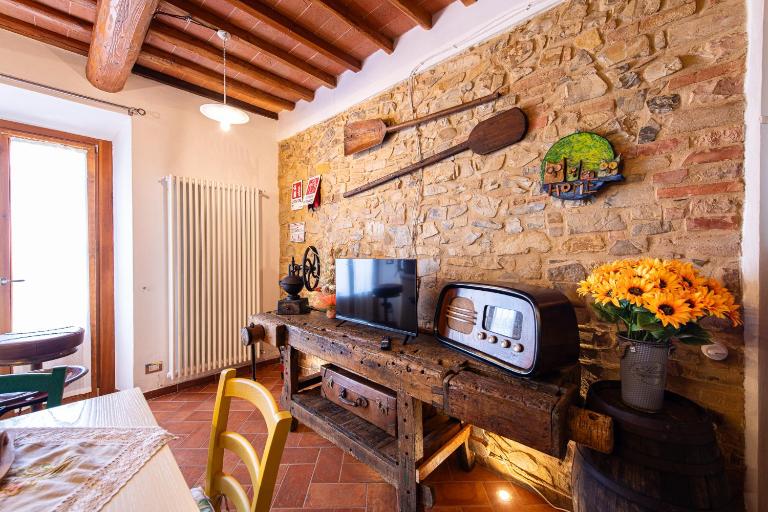 I Vigneti del Chianti - B&B Barberino Val d'Elsa