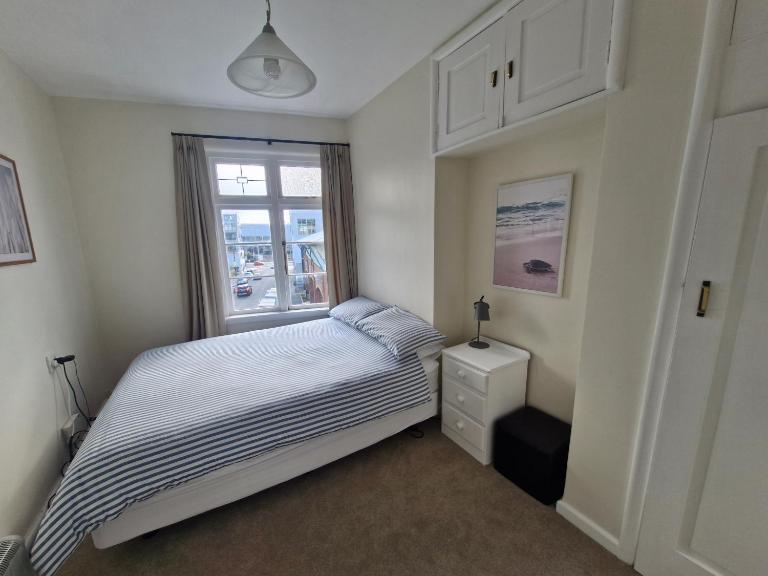 Best room near the stadium, train station, & parliament precinct - B&B Wellington