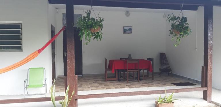 Le jardin des manguiers - B&B Kourou