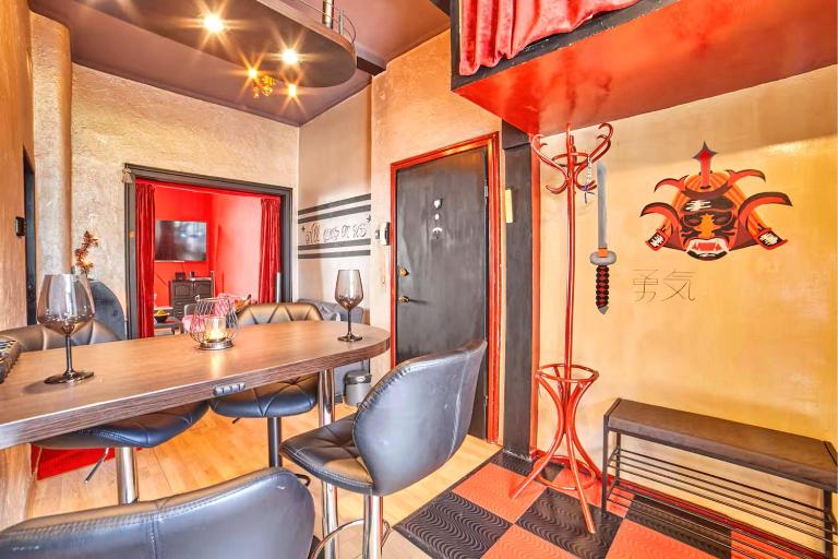 Sofia's Gem Apartment - Prime Location - B&B Sofia