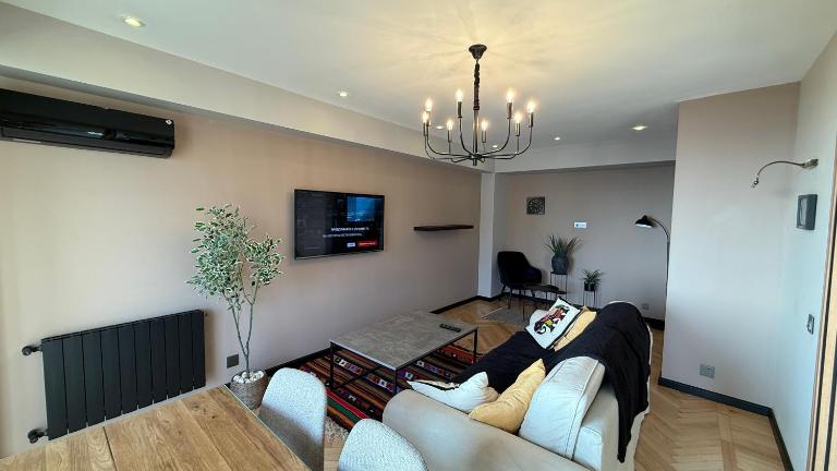 Sea view luxury - Bed and Breakfast Bakoe