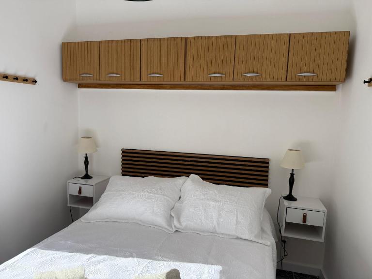 Casa céntrica - B&B Carmelo