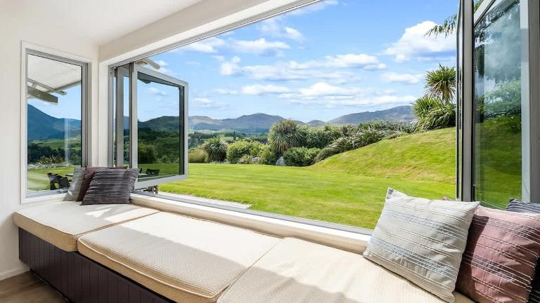 Amberley Retreat - B&B Queenstown