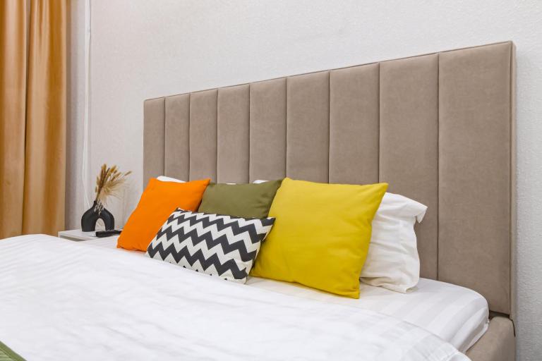 Apartments ALTYN BULAK 25-146 - Ferienwohnung Astana