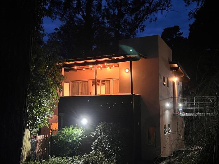 Cabañas Goños - B&B Mar de las Pampas