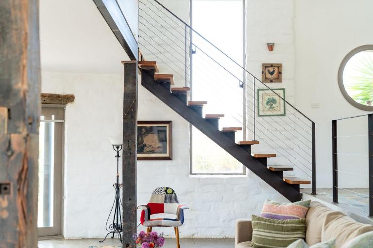 Lithia Guest House - Daylesford Region - B&B Hepburn Springs