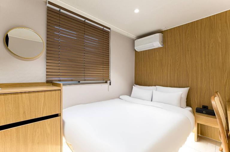인천 차이나타운점 이상한호텔 - Ferienwohnung Eonchang