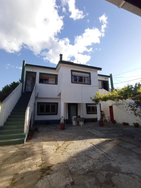 Hospedaje Santa Teresita - B&B Santa Teresita