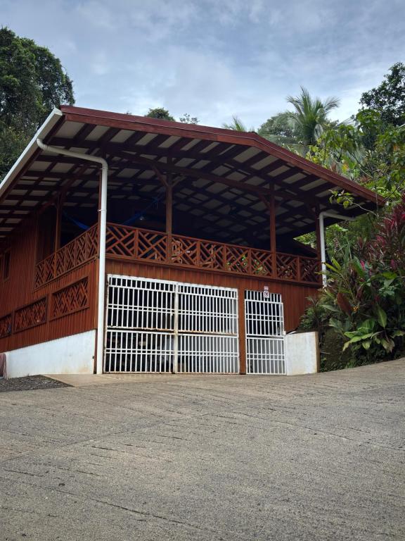 Vida buena - B&B Drake Bay