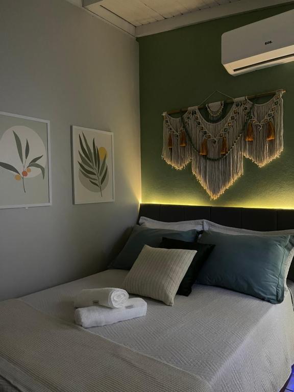 Ótima suíte privada em Torres - B&B Torres