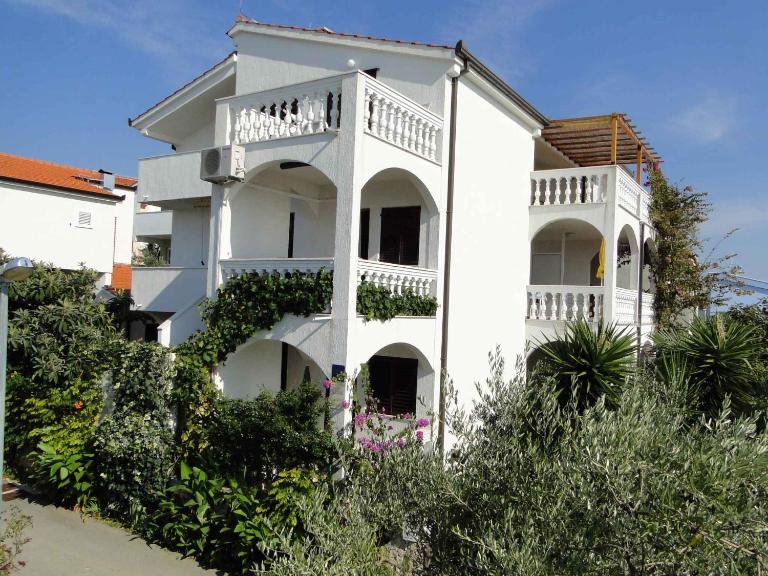 Apartment in Rogoznica - Sibenik Riviera 36451 - B&B Rogoznica