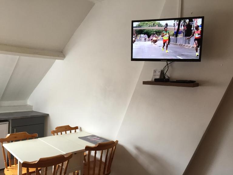 Appartements Bon Secours - Ferienwohnung Bon-Secours