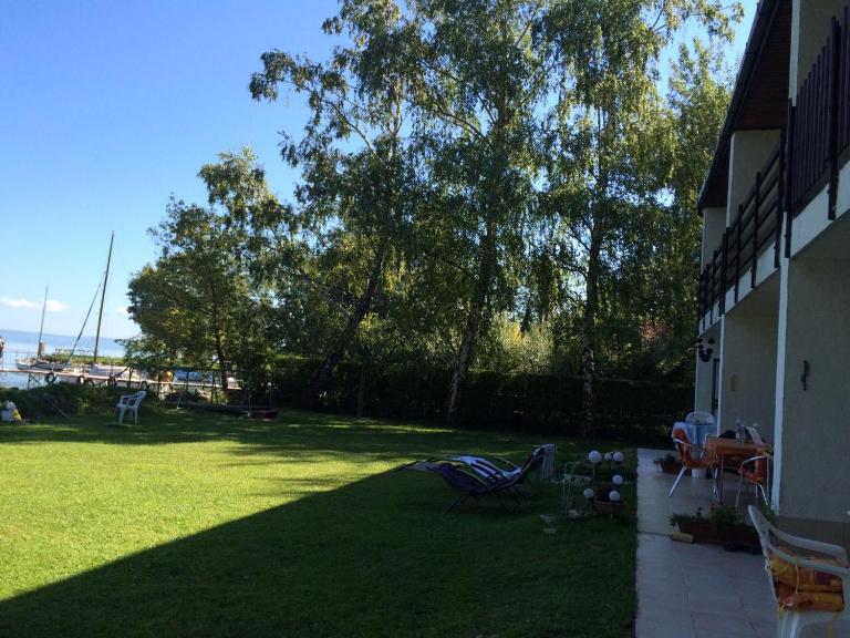 Attila Beach Boglár - B&B Balatonboglár