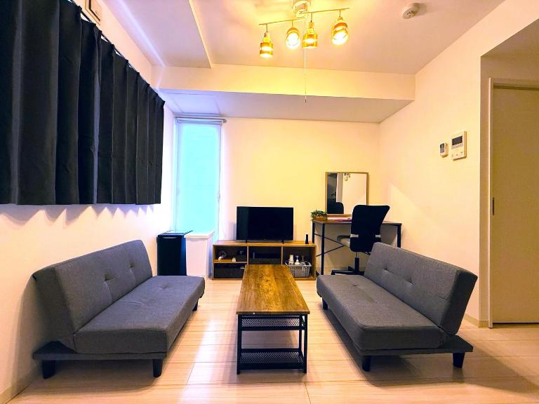 Excel 平岸B -FIX HOME- - B&B Sapporo