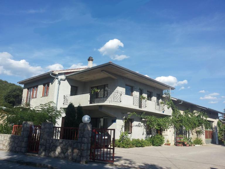 Guest house Sara - B&B Fiume