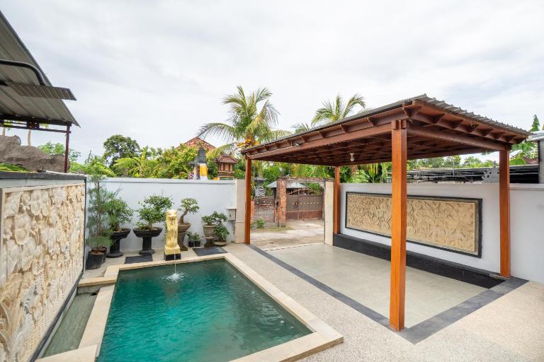 Villa Aditya by The Travel Ubud Bali - B&B Babakan Sangsit
