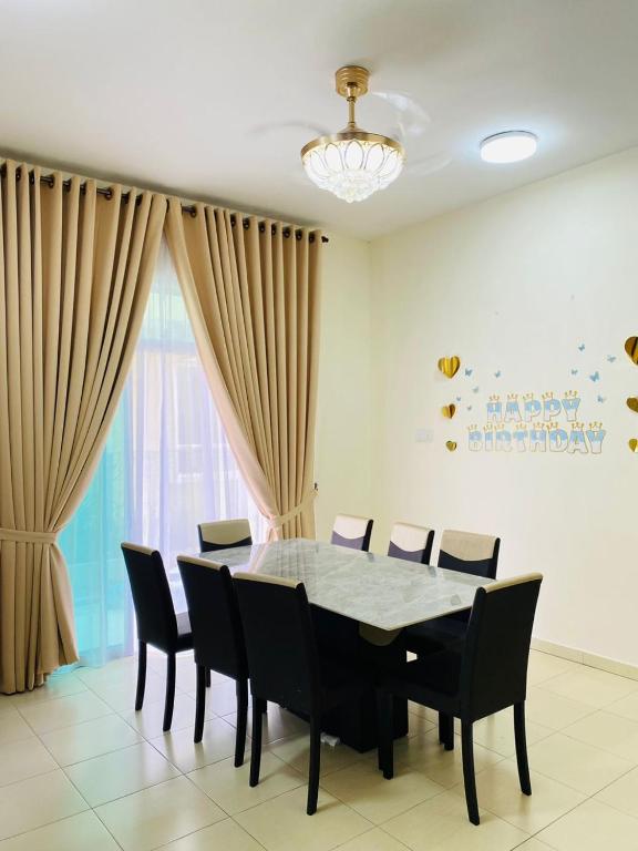 SM Guest House - Bed and Breakfast Changlun