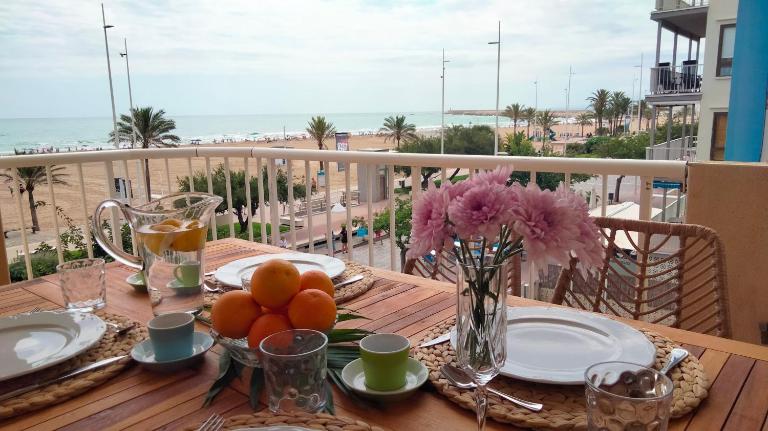 Roma - Solo Familias - B&B Gandia