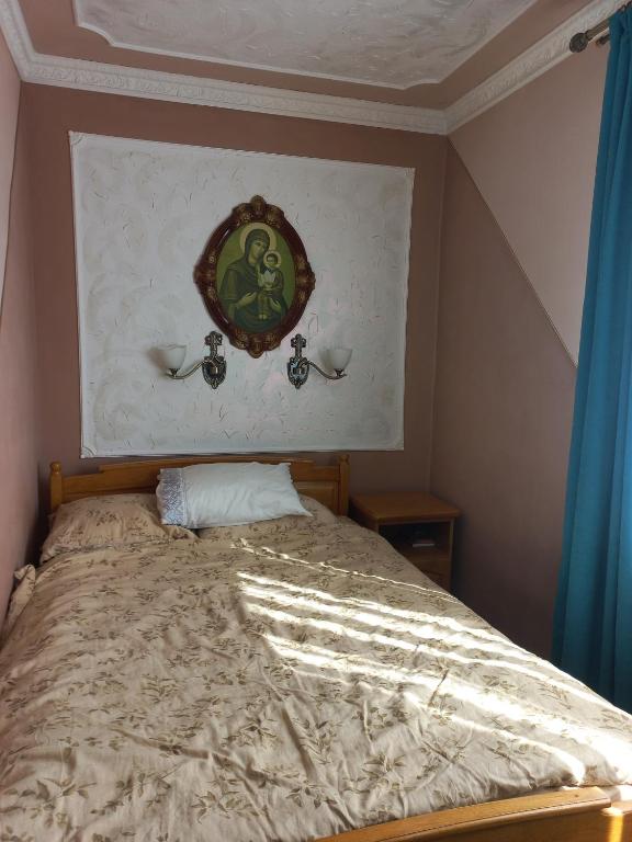 Квартира - B&B Koziova